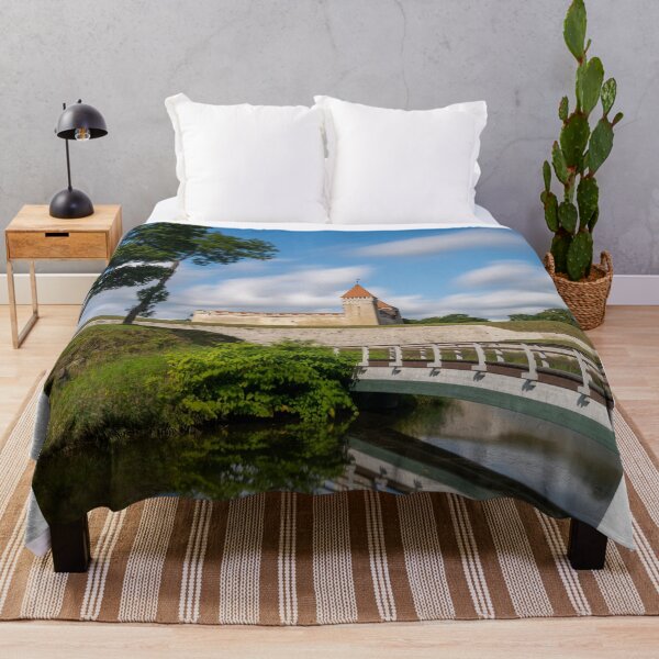Item preview, Kuressaare Castle designed and sold by DiFigianoPhoto.