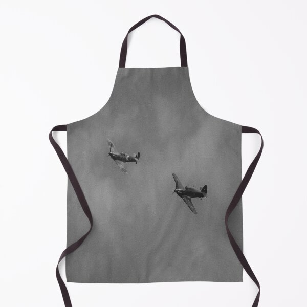 Item preview, Hurricane And Spitfire Flight designed and sold by Londonimages.