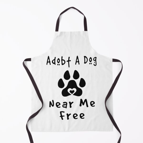 Item preview, Adopt A Dog Near Me Free  (10) designed and sold by StatelyTshirts.