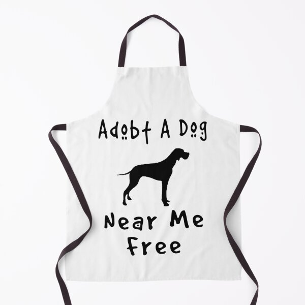 Item preview, Adopt A Dog Near Me Free  (11) designed and sold by StatelyTshirts.