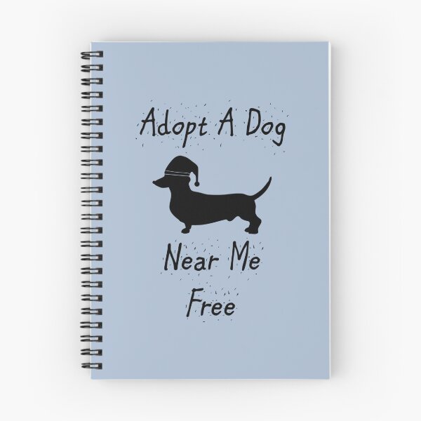 Item preview, Adopt A Dog Near Me Free  (15) designed and sold by StatelyTshirts.