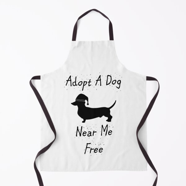 Item preview, Adopt A Dog Near Me Free  (15) designed and sold by StatelyTshirts.