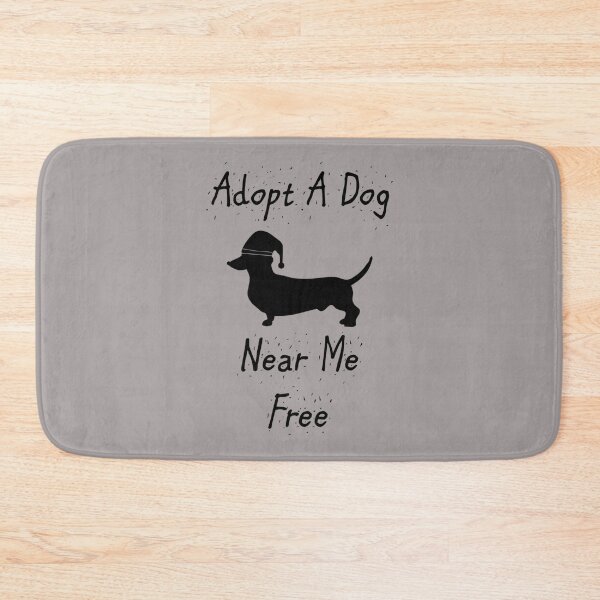 Item preview, Adopt A Dog Near Me Free  (15) designed and sold by StatelyTshirts.