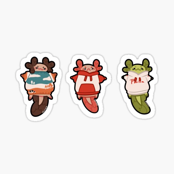 Item preview, 3/4 sleepy bois inc in fancy clothes designed and sold by Owllek.