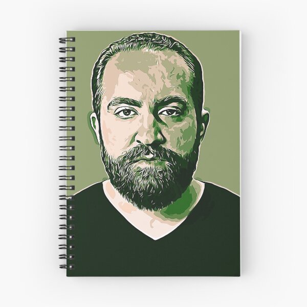 Item preview, Michael Badal vexel art designed and sold by YOStudios.