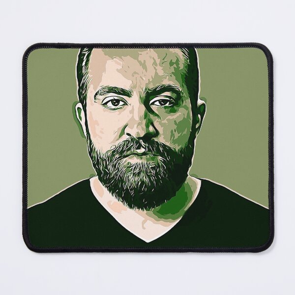 Item preview, Michael Badal vexel art designed and sold by YOStudios.
