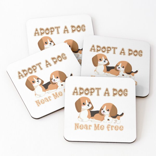 Item preview, Adopt A Dog Near Me Free  (1) designed and sold by StatelyTshirts.