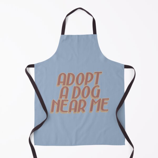 Item preview, Adopt A Dog Near Me Free  (12) designed and sold by StatelyTshirts.
