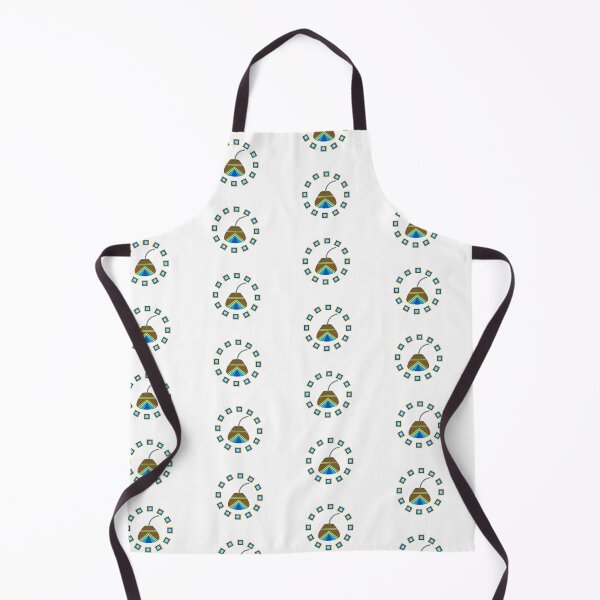 Item preview, Colorful yerba mate tea designed and sold by NoelNimmad.