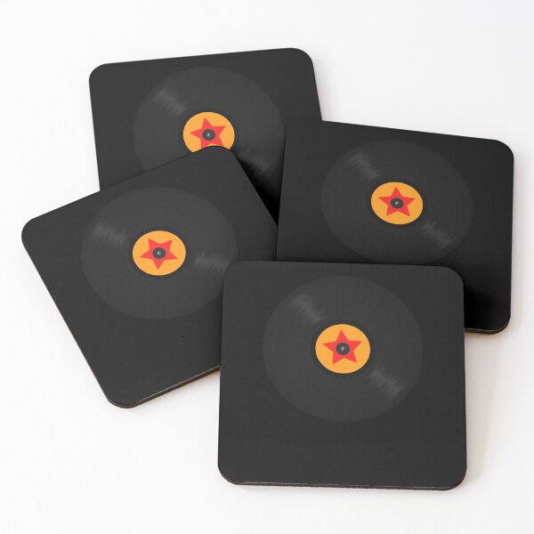 Item preview, Vintage Vinyl Disc Phonograph Record Turntable Collector designed and sold by Nessshirts.