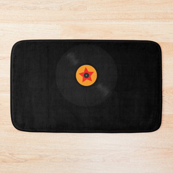Item preview, Vintage Vinyl Disc Phonograph Record Turntable Collector designed and sold by Nessshirts.