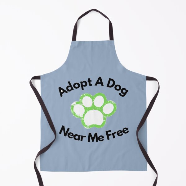 Item preview, adopt a dog near me free adopt   designed and sold by StatelyTshirts.