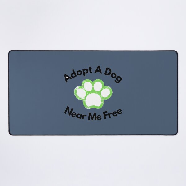 Item preview, adopt a dog near me free adopt designed and sold by StatelyTshirts.