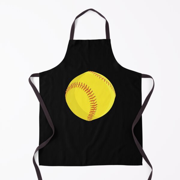 Item preview, Softball Game Day For Fan Player Thanksgiving designed and sold by Nessshirts.