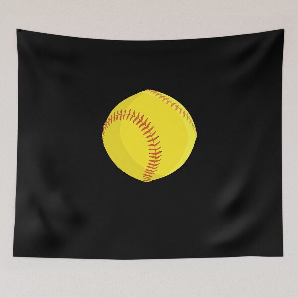 Item preview, Softball Game Day For Fan Player Thanksgiving designed and sold by Nessshirts.