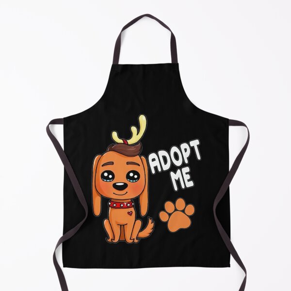 Item preview, Adopt Me       designed and sold by StatelyTshirts.