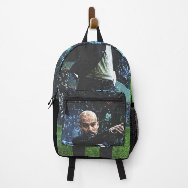 Item preview, Pep GuardiolaIllustration Funart designed and sold by tircixemmes78.