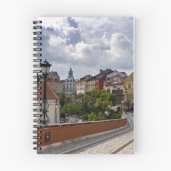 Item preview, On To Lublin designed and sold by DiFigianoPhoto.