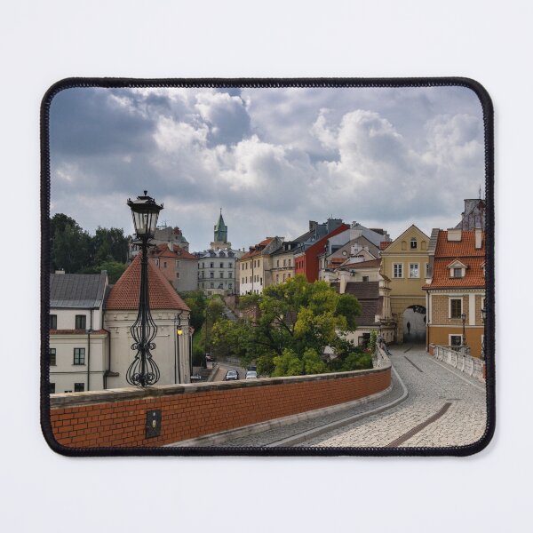 Item preview, On To Lublin designed and sold by DiFigianoPhoto.