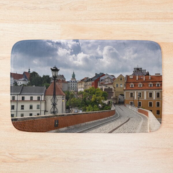 Item preview, On To Lublin designed and sold by DiFigianoPhoto.