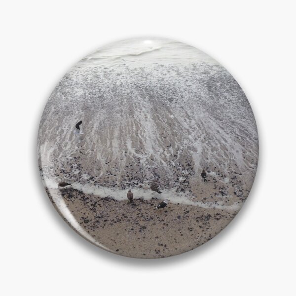 Item preview, Winter Ocean wave designed and sold by Beatella.