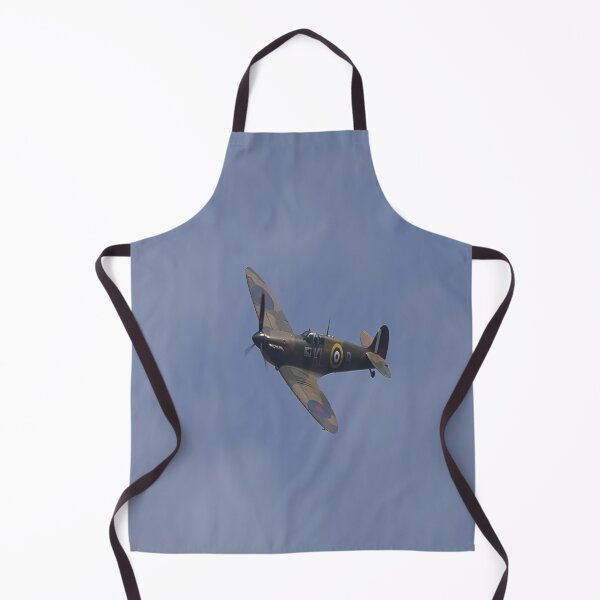 Artikelvorschau, Spitfire-Flug entworfen und verkauft von Londonimages.
