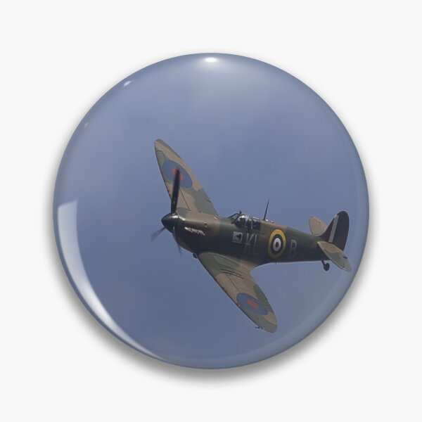 Artikelvorschau, Spitfire-Flug entworfen und verkauft von Londonimages.