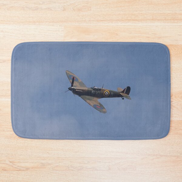Artikelvorschau, Spitfire-Flug entworfen und verkauft von Londonimages.