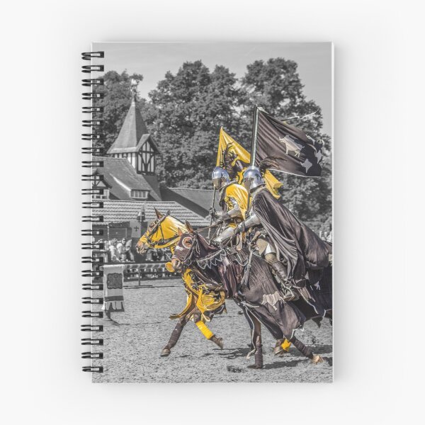 Item preview, The Knights of Middle England designed and sold by DougieHaworth.