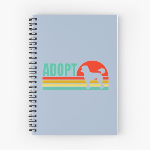 Item preview, Adopt a Dog Near Me Free, Retro Vintage Sunset     designed and sold by StatelyTshirts.