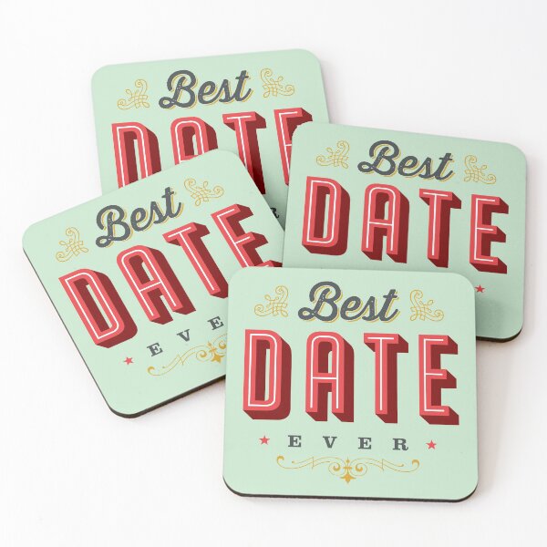 Item preview, Best Date Ever designed and sold by CallahanLounge.