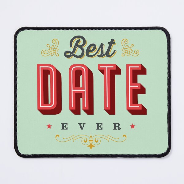 Item preview, Best Date Ever designed and sold by CallahanLounge.