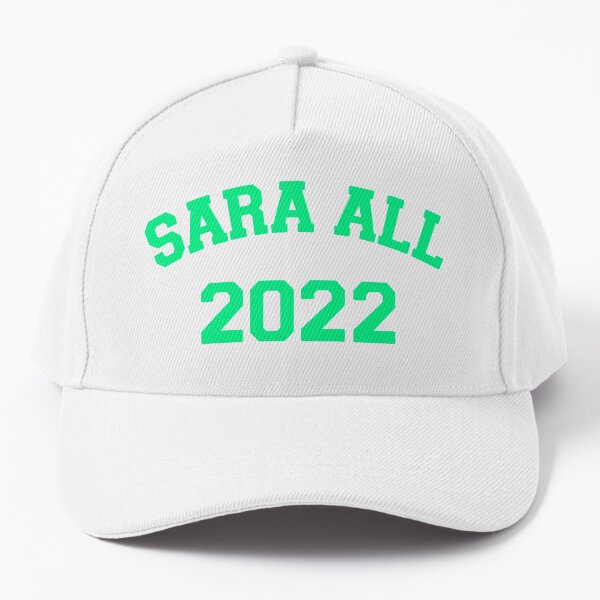 SARA ALL SUPPORTERS Baseball Cap