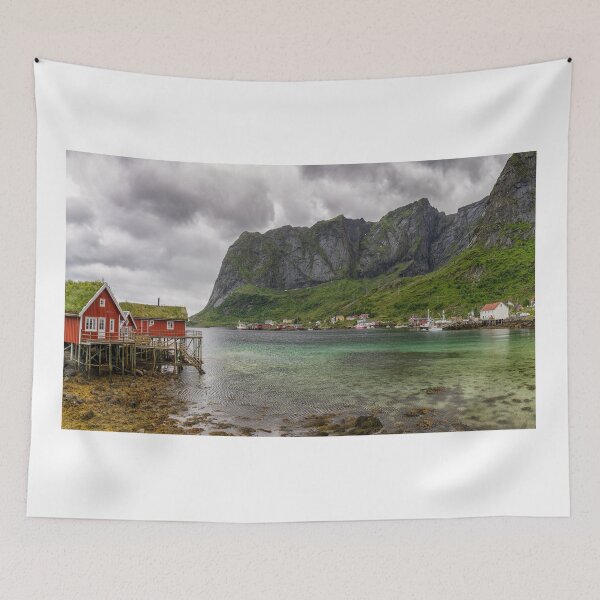 Item preview, Moskenes designed and sold by DiFigianoPhoto.