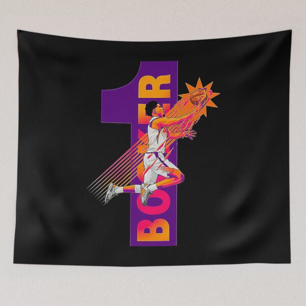 Item preview, Devin Booker designed and sold by DevinBooker18x.