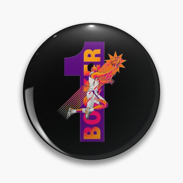 Item preview, Devin Booker designed and sold by DevinBooker18x.