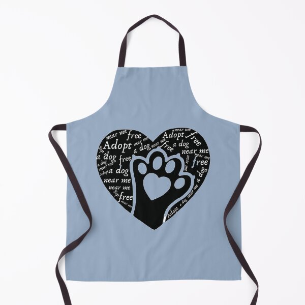 Item preview, Adopt a dog near me free Adopt A Dog Pet Dogs Adoption Free Puppy Near Me -  Dog Lover   T-Sh  designed and sold by StatelyTshirts.