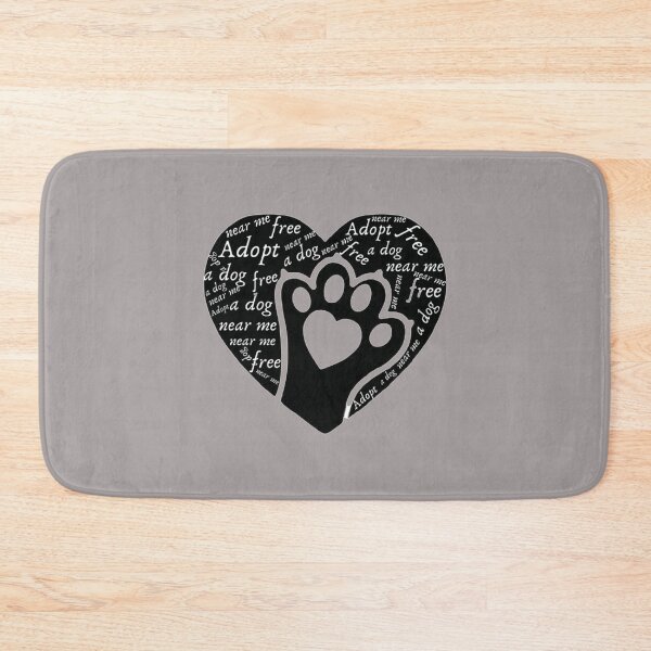 Item preview, Adopt a dog near me free Adopt A Dog Pet Dogs Adoption Free Puppy Near Me -  Dog Lover   T-Sh  designed and sold by StatelyTshirts.