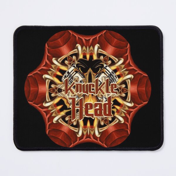 Item preview, Knucklehead5 designed and sold by James Bieber.