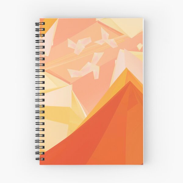 Item preview, Polygonal Sunshine designed and sold by shonkydonk.
