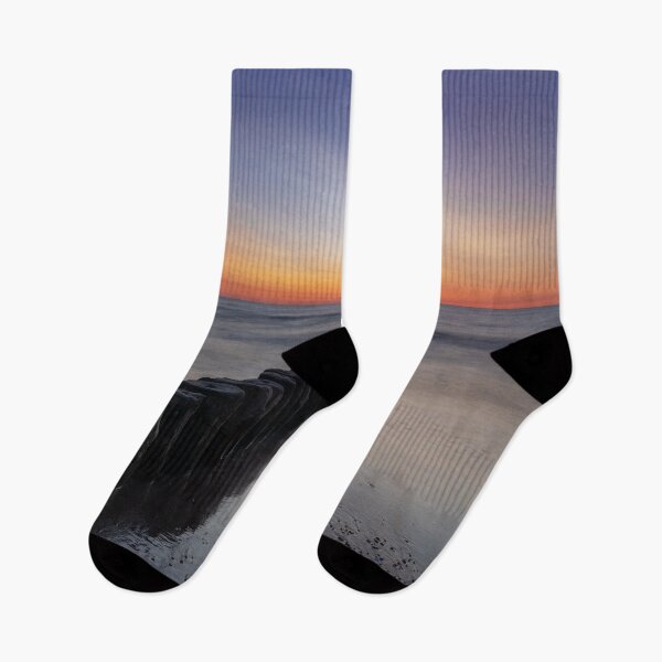 Item preview, Sunset at Preilos Beach designed and sold by DiFigianoPhoto.