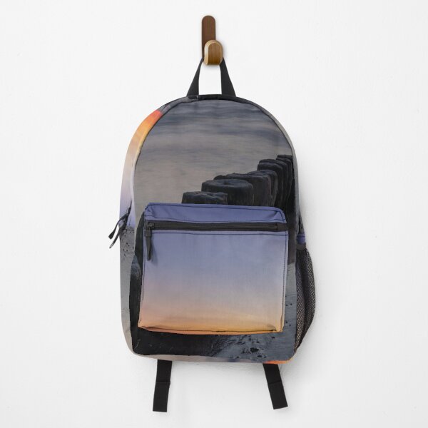Item preview, Sunset at Preilos Beach designed and sold by DiFigianoPhoto.