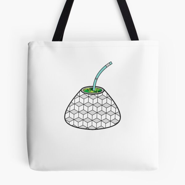 Item preview, Modern yerba mate tea cup designed and sold by NoelNimmad.