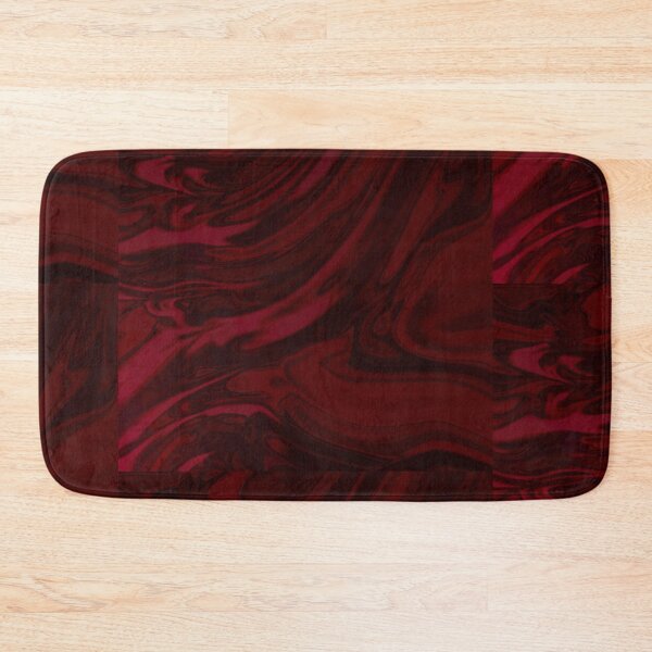 Item preview, A Haze Above the Blood Ocean designed and sold by shonkydonk.