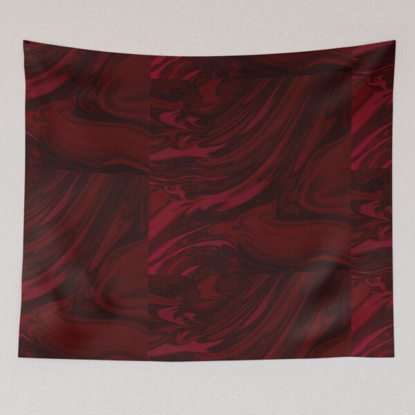 Item preview, A Haze Above the Blood Ocean designed and sold by shonkydonk.
