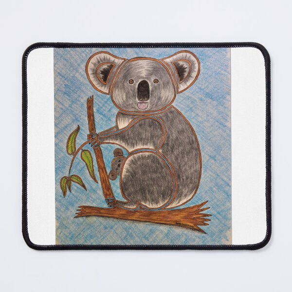 Item preview, Inspired by Coral and Kristian Koala designed and sold by talkingkoala.