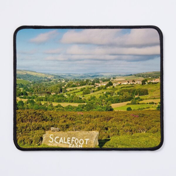 Item preview, North Yorkshire Moors Landscape designed and sold by Martyn R Arnold Fine Art Nature & Landscape Photography.