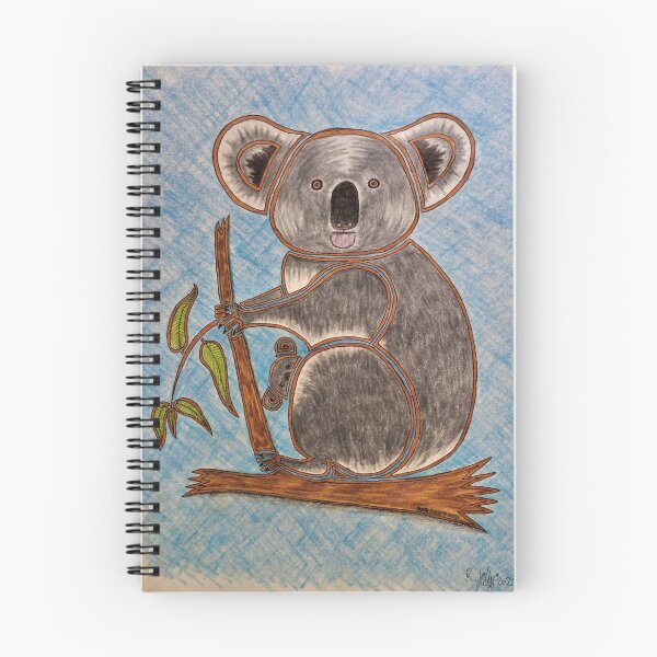 Item preview, Inspired by Coral and Kristian Koala designed and sold by talkingkoala.