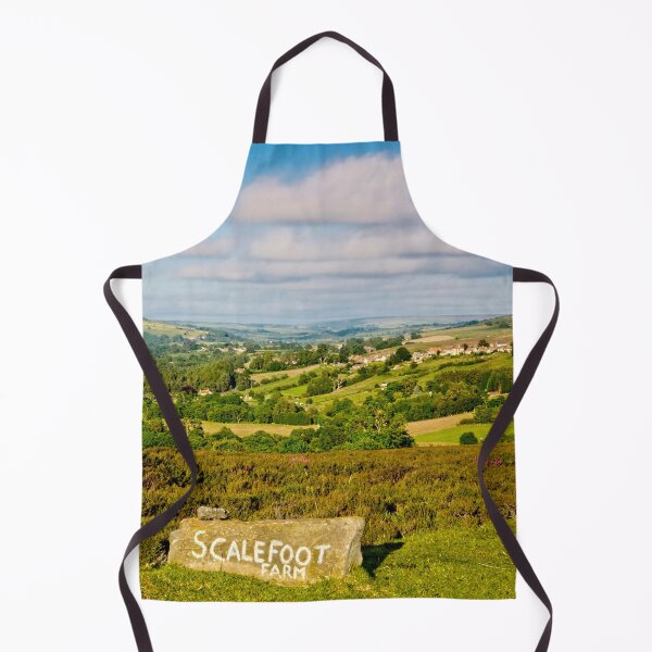 Item preview, North Yorkshire Moors Landscape designed and sold by Martyn R Arnold Fine Art Nature & Landscape Photography.