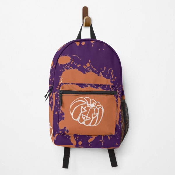 Item preview, Scary Pumpkin designed and sold by Julia's Print Studio .